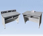 鋼木物理電學學生臺