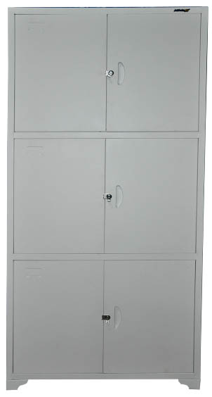 一節三門柜 MSD-G03