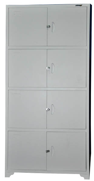 一節四門柜 MSD-G04