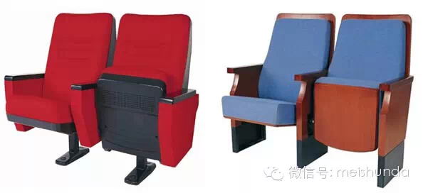 禮堂椅、會議椅、影院椅